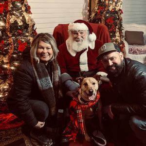 Meet your Posher, Tracey